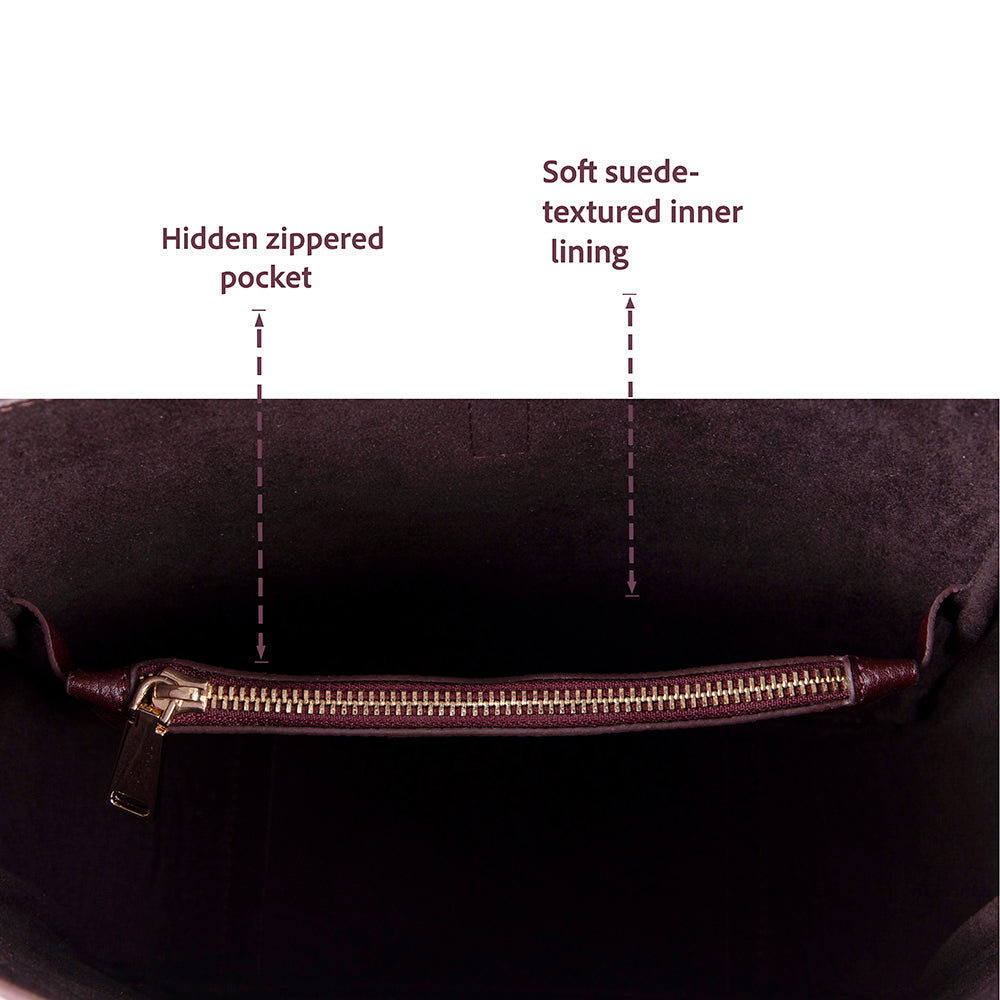 Luca Leather