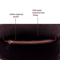 Luca Leather