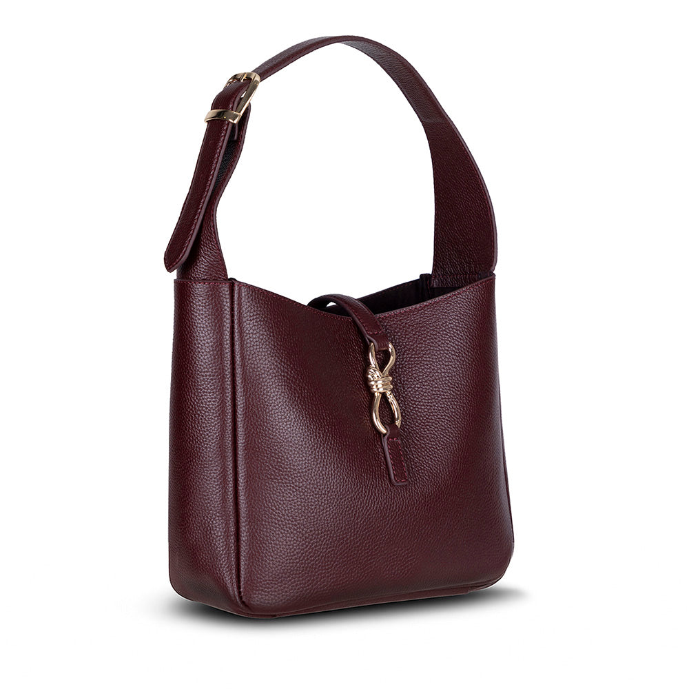 Luca Leather