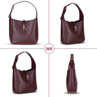 Luca Leather