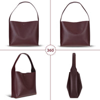 Luca Leather