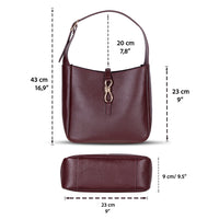 Luca Leather