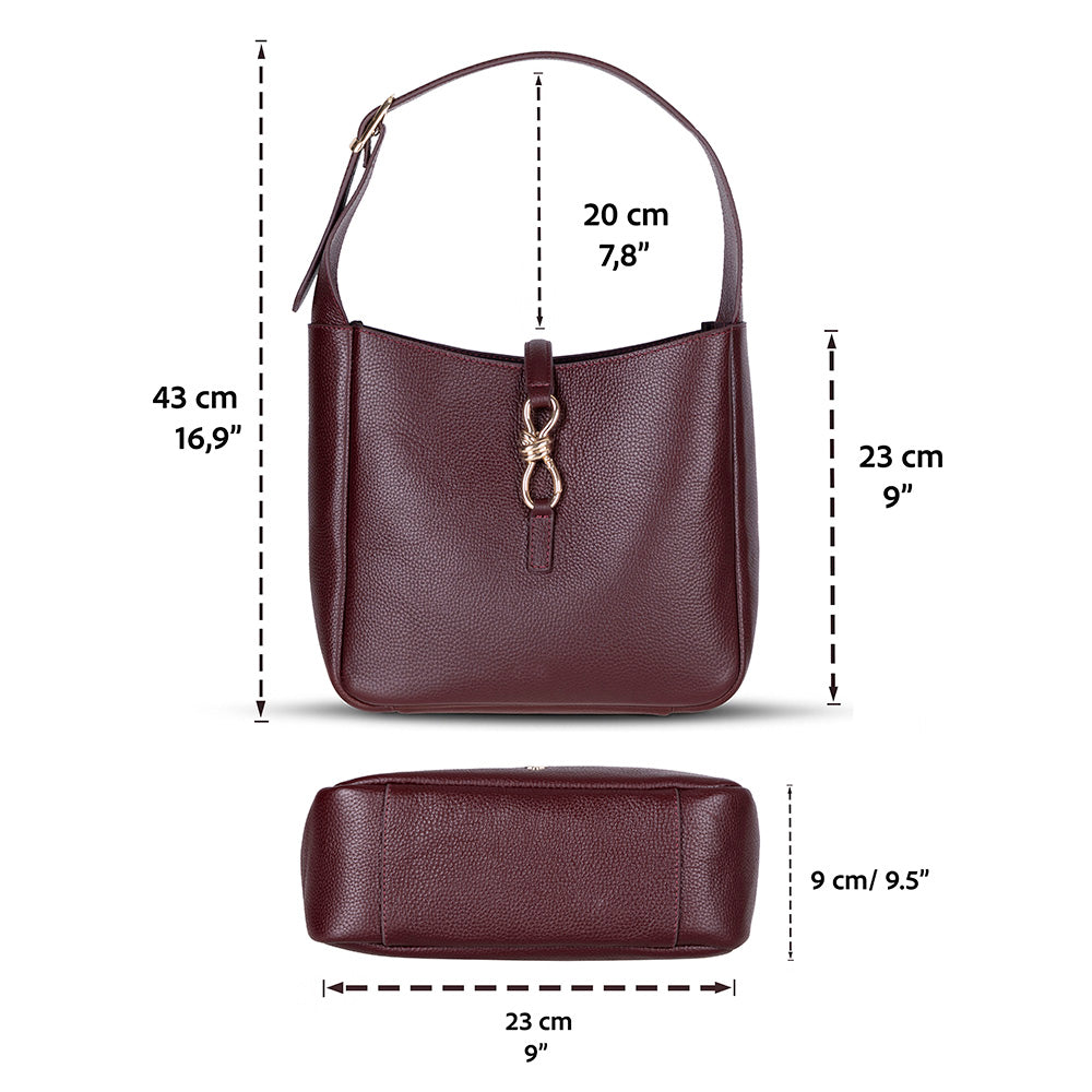 Luca Leather
