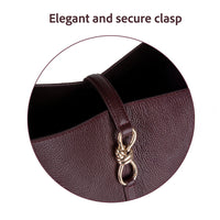 Luca Leather