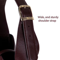 Luca Leather