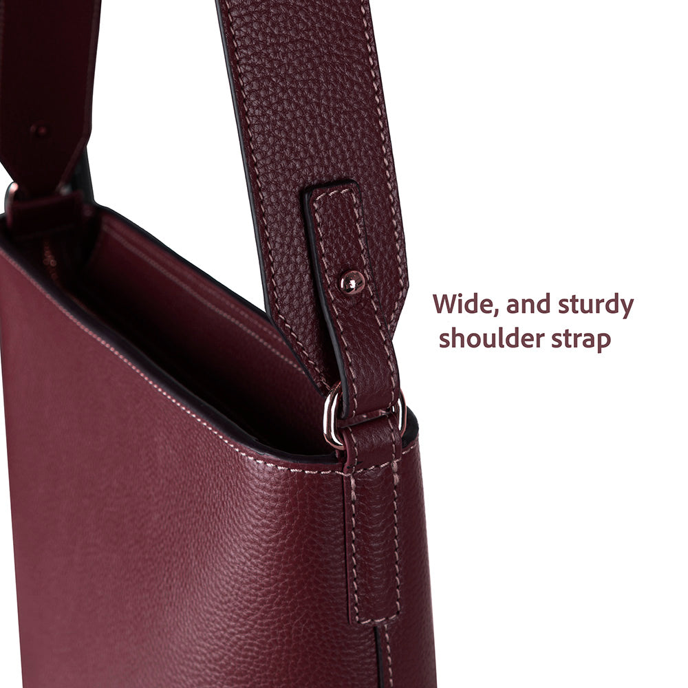 Luca Leather