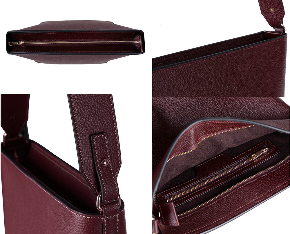 Luca Leather
