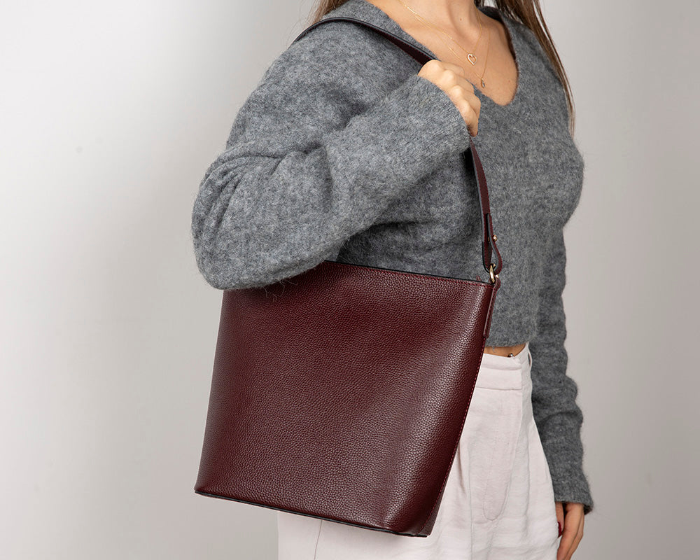 Luca Leather