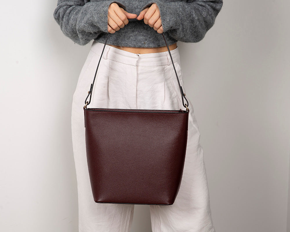 Luca Leather