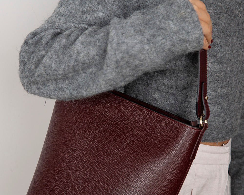 Luca Leather