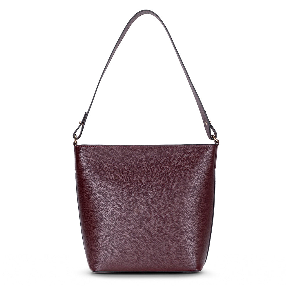 Luca Leather