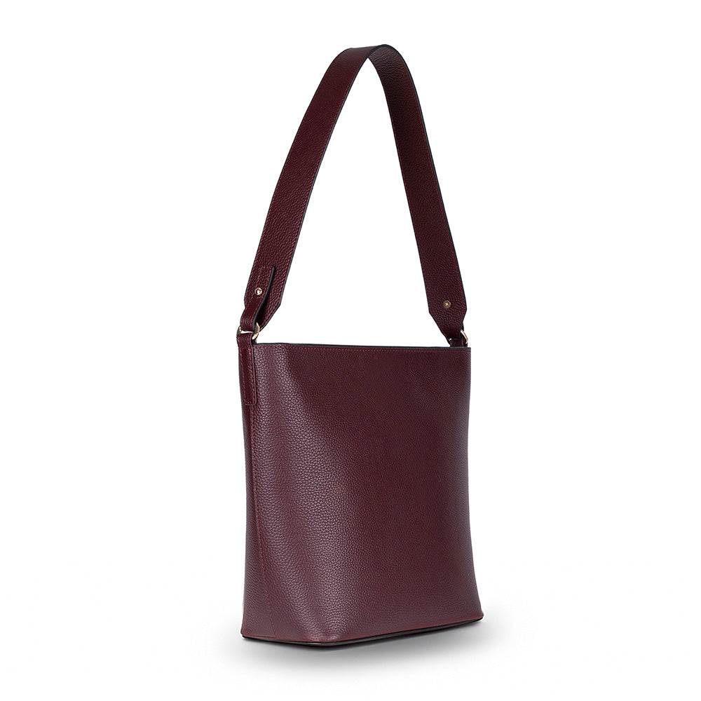 Luca Leather
