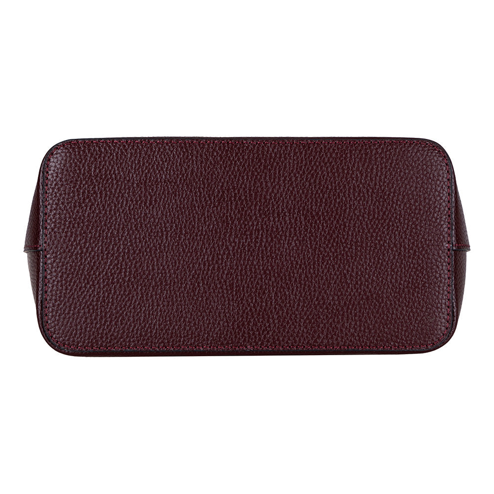Luca Leather