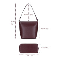 Luca Leather