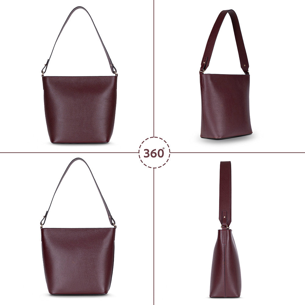 Luca Leather