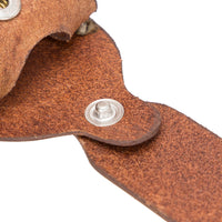 Luca Leather
