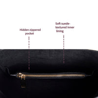 Luca Leather
