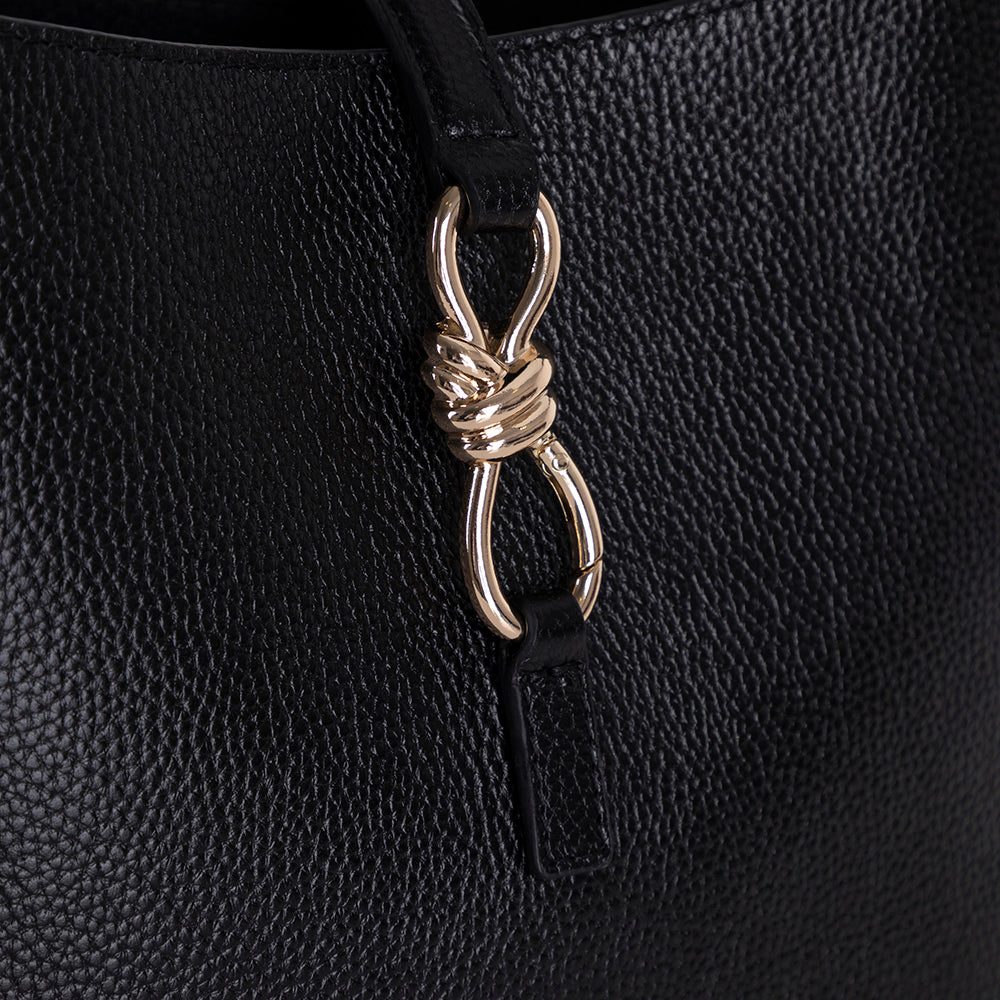 Luca Leather