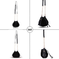 Luca Leather