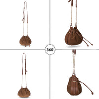 Luca Leather