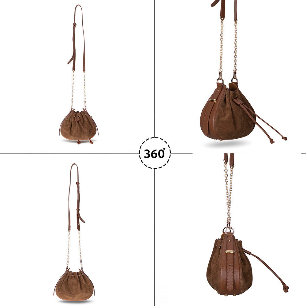 Luca Leather