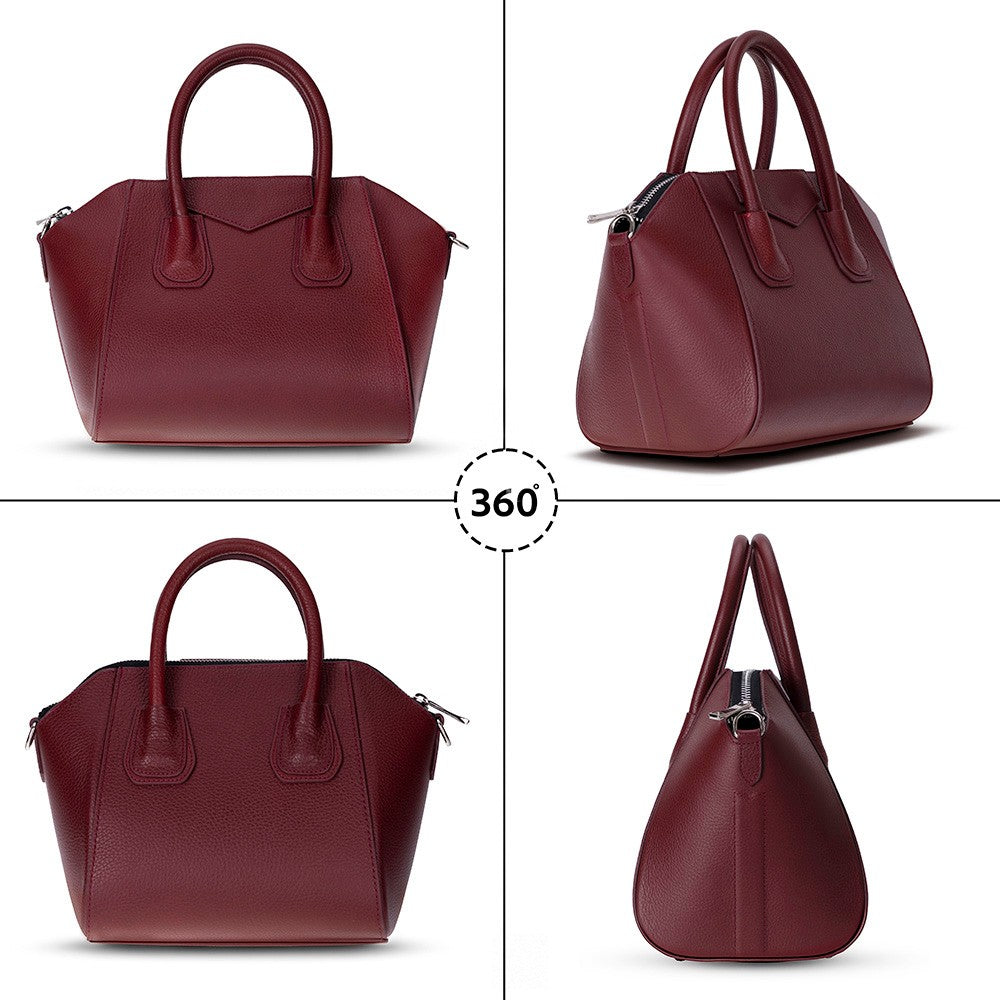 Luca Leather