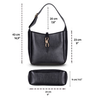 Luca Leather