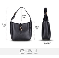 Luca Leather