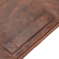 Luca Leather