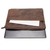 Luca Leather