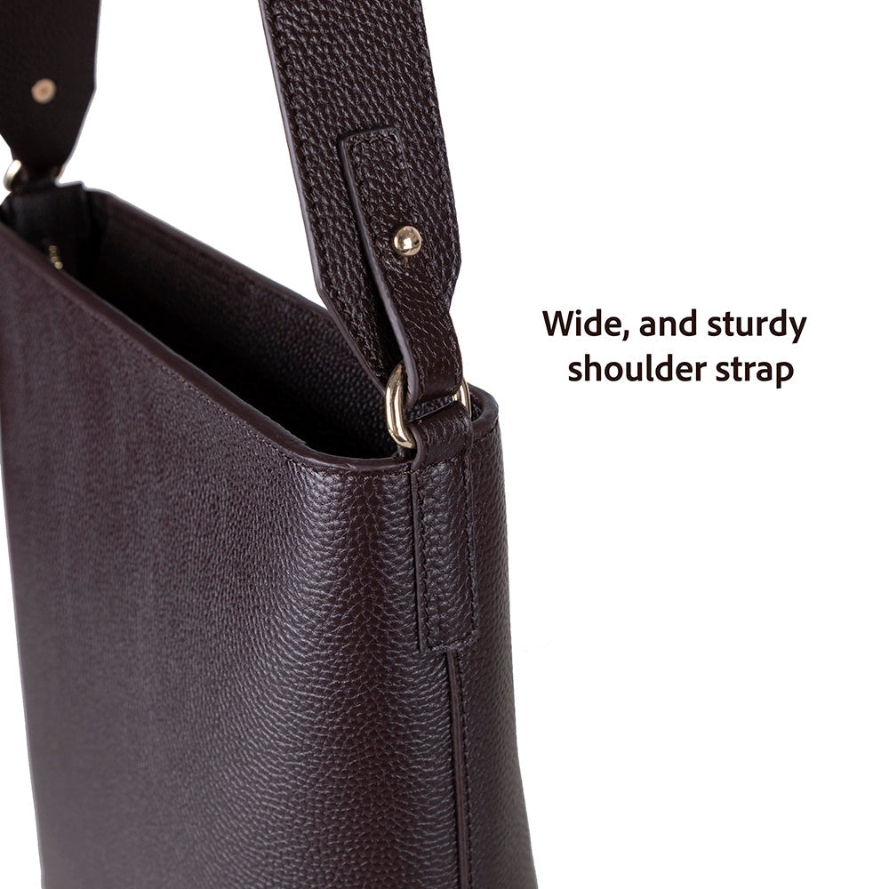 Luca Leather