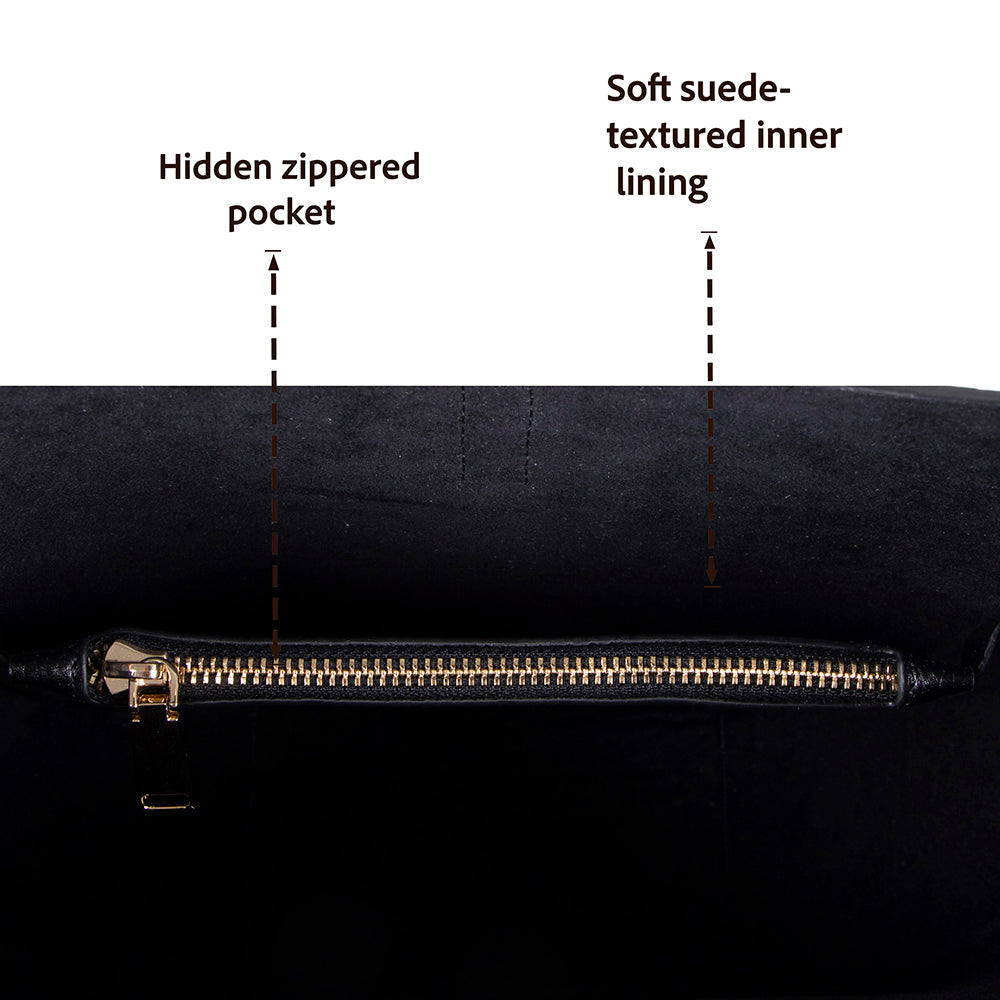 Luca Leather