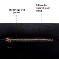 Luca Leather
