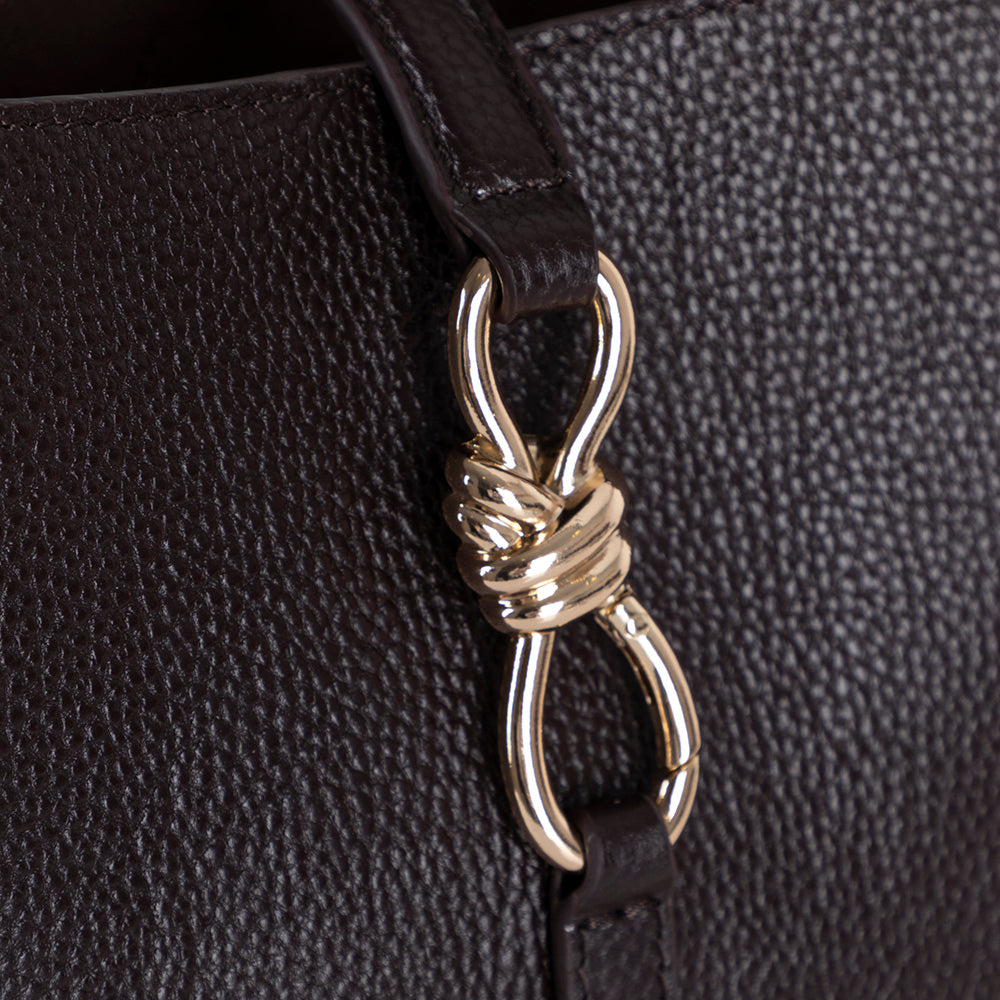 Luca Leather