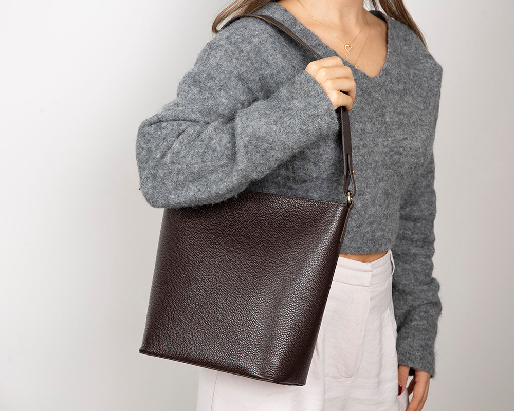 Luca Leather