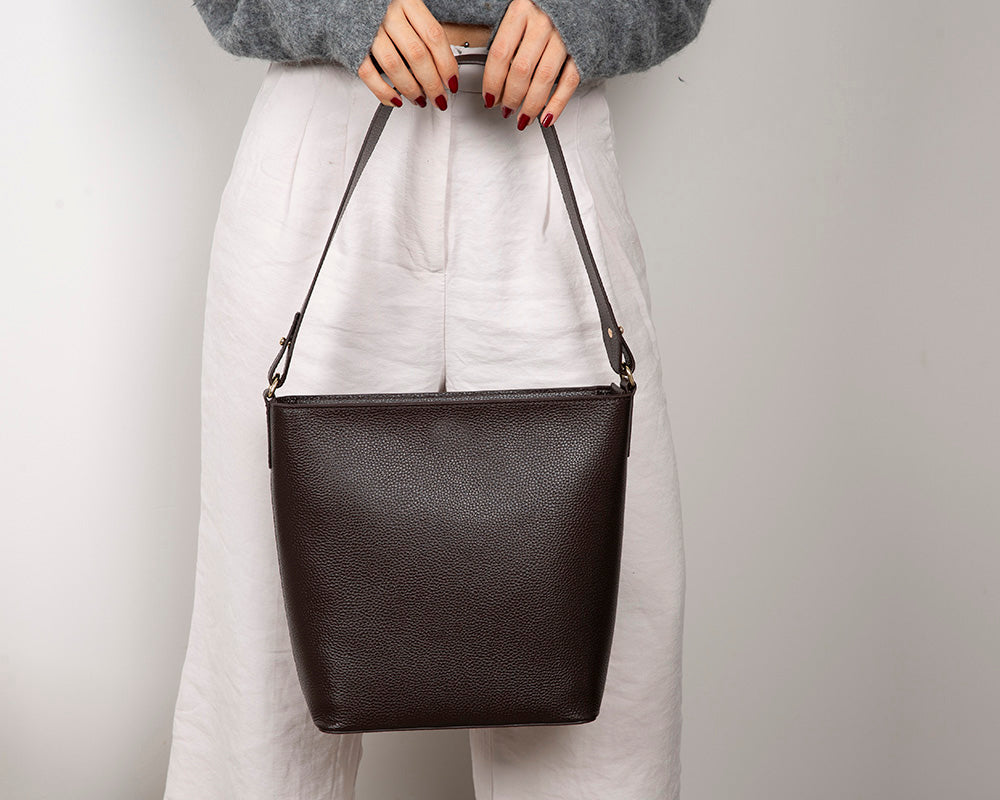 Luca Leather