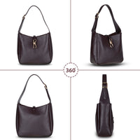 Luca Leather