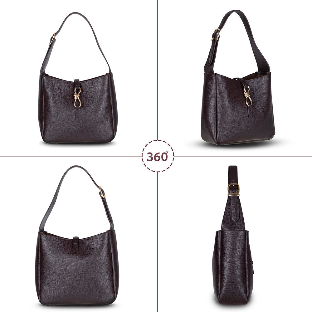 Luca Leather
