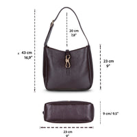 Luca Leather