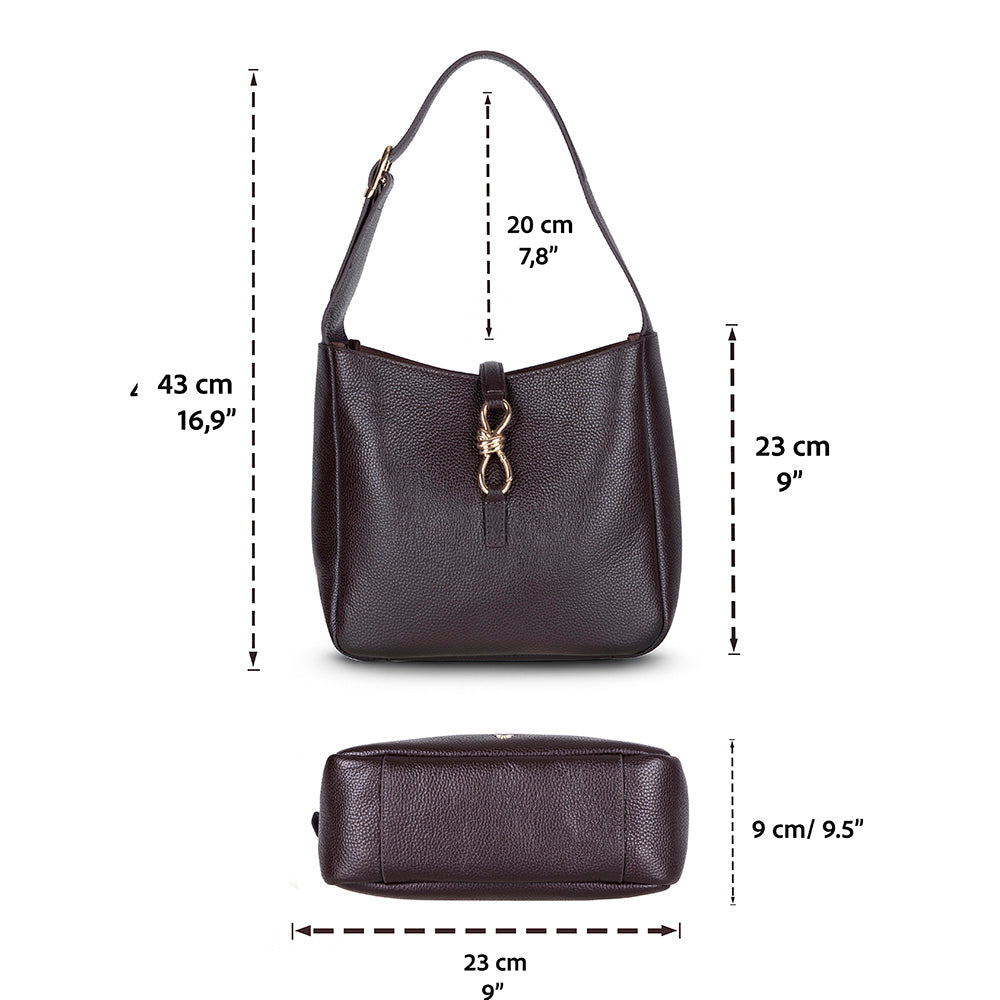 Luca Leather