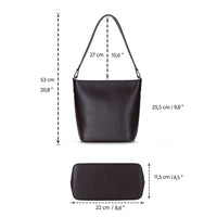Luca Leather