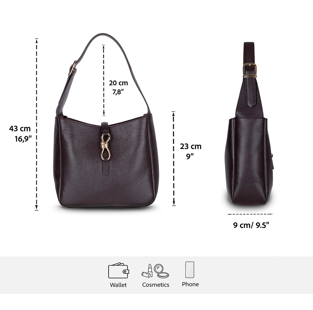 Luca Leather