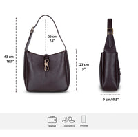 Luca Leather
