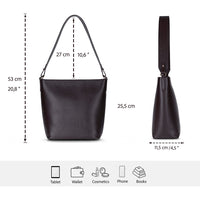 Luca Leather