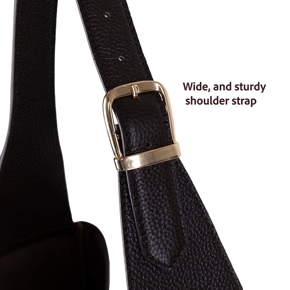 Luca Leather