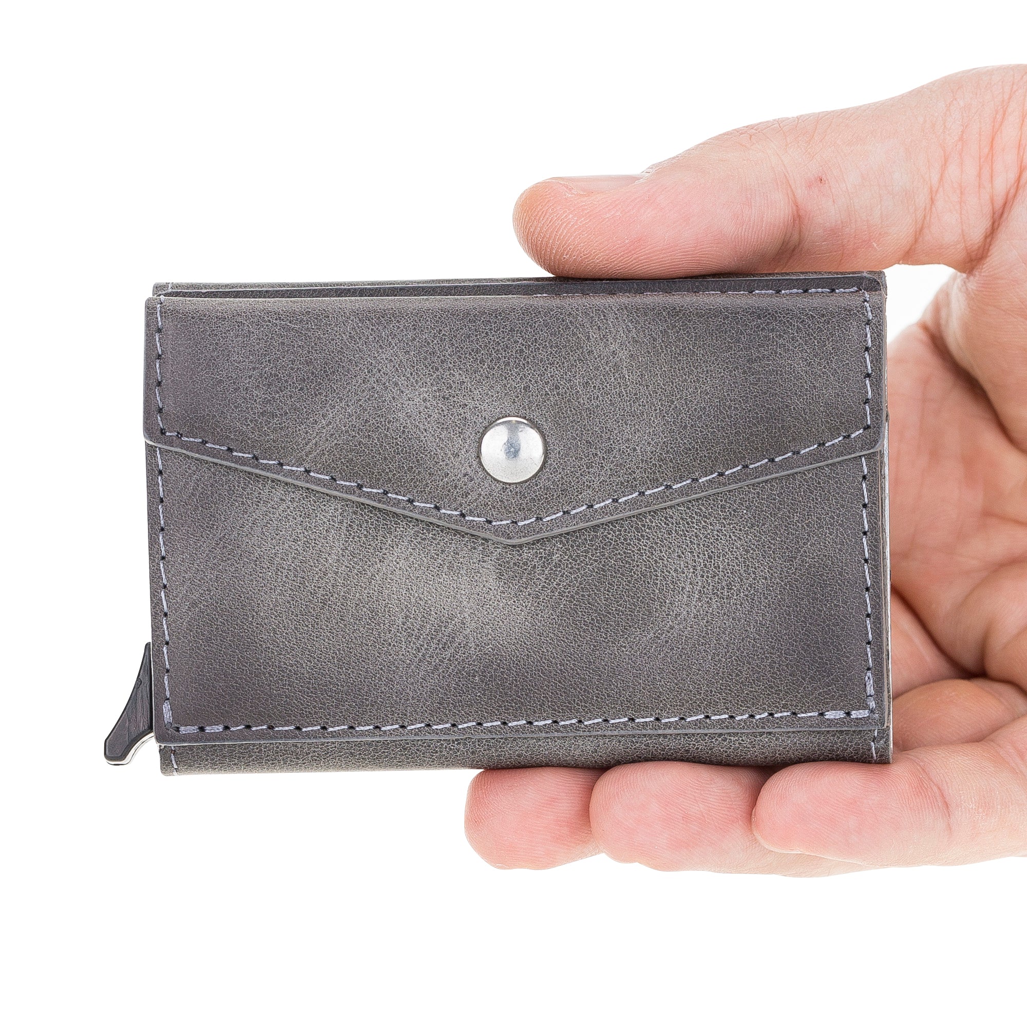 Luca Leather