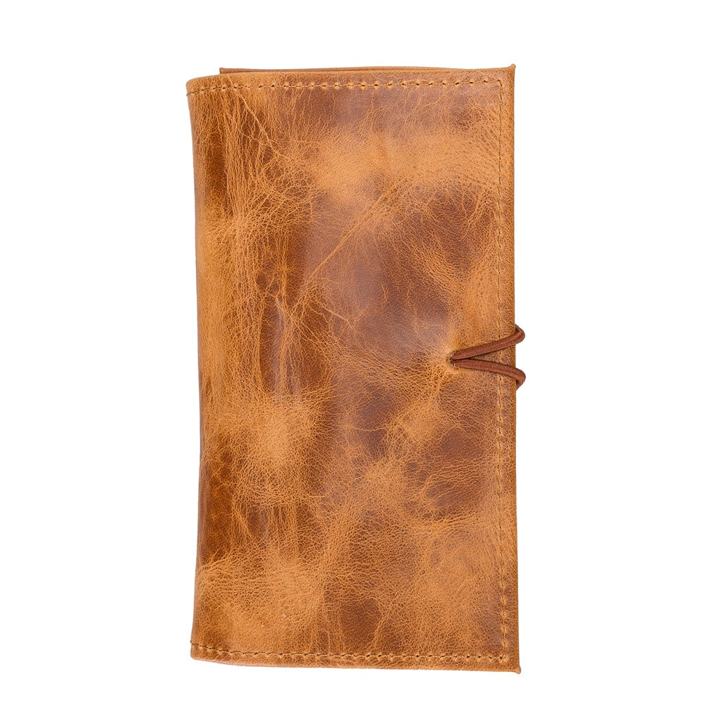 Luca Leather