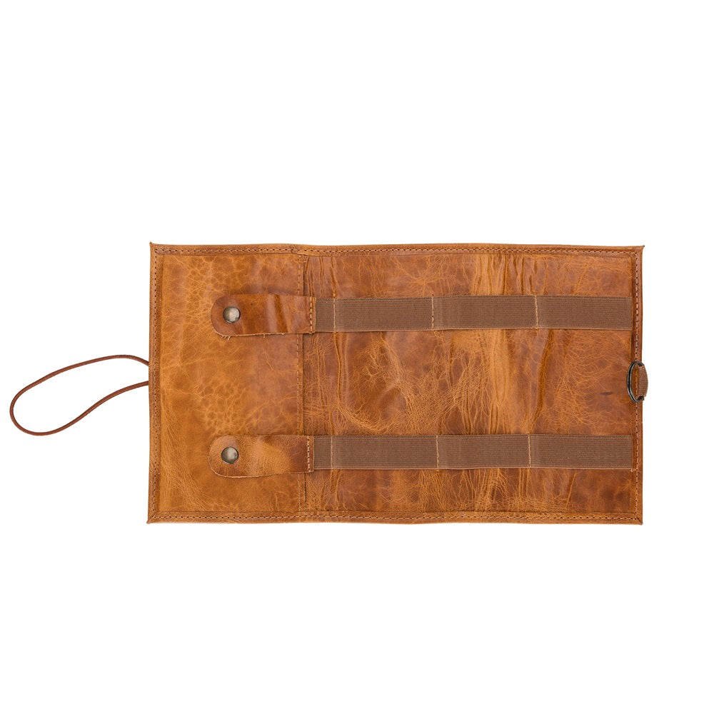 Luca Leather