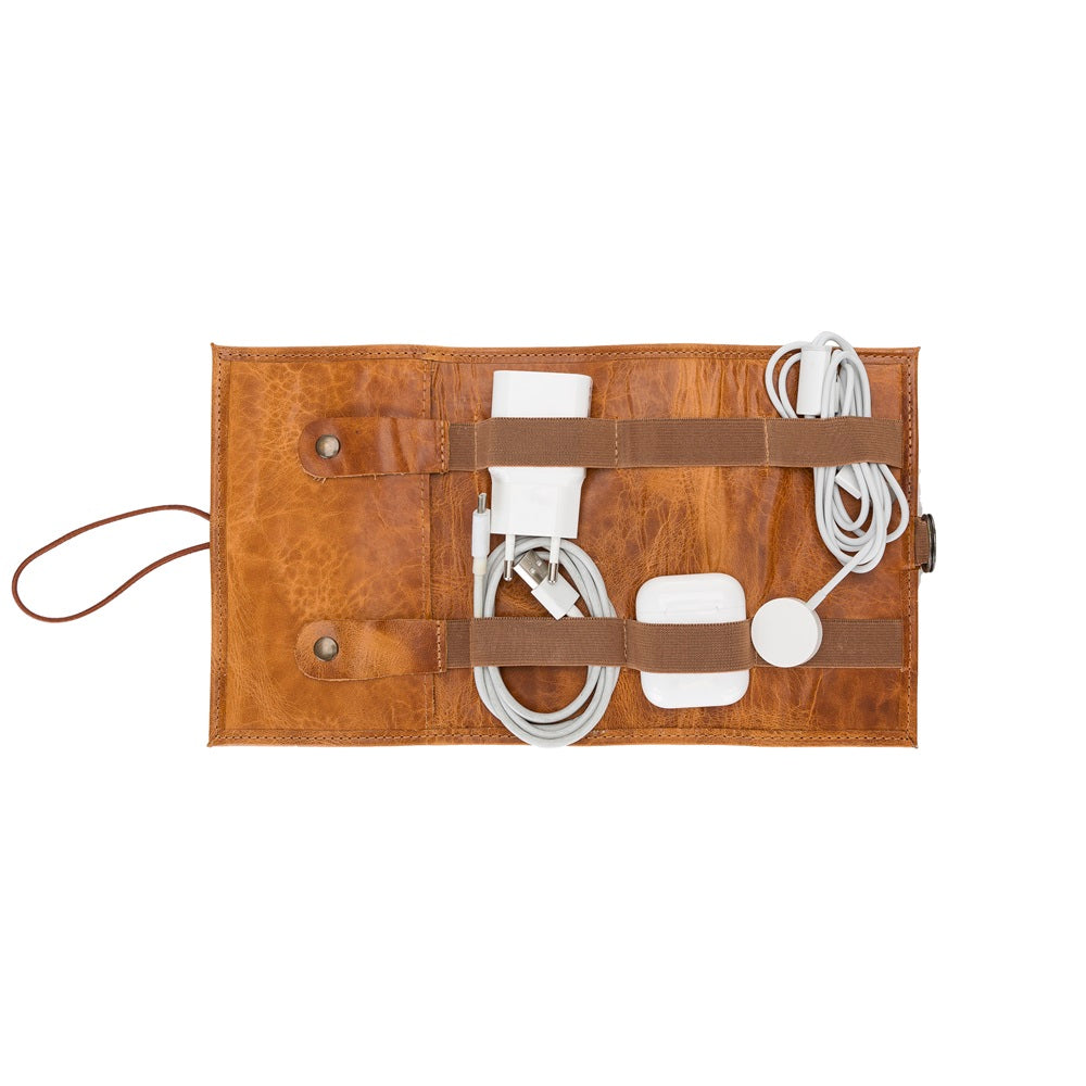 Luca Leather