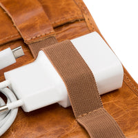 Luca Leather